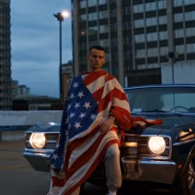 Listen to Big Ideas' 'The American Dream' EP