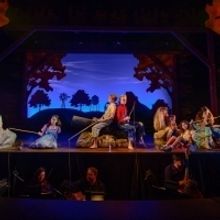 LI'L ABNER Heads Into Final Week at Orlando REP