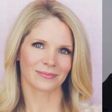 Kelli O'Hara & Brian d'Arcy James to Lead DAYS OF WINE AND ROSES World Premiere Music