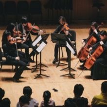 Sixth Annual Shanghai Orchestra Academy and Partnership to Take Place Online