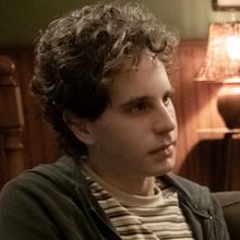 DEAR EVAN HANSEN Coming to Netflix in the U.K & Ireland