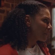 Video: Watch Audra McDonald in Ava DuVernay's ORIGIN Trailer With Myles Frost & More