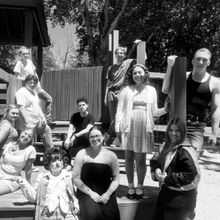 GREASE Will Take The Stage at The Shawnee Playhouse This Summer