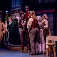 A CHRISTMAS CAROL Is Coming to the Maryland Theatre