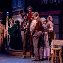 A CHRISTMAS CAROL Is Coming to the Maryland Theatre