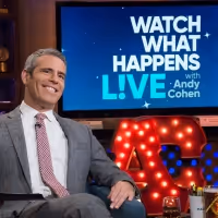 WATCH WHAT HAPPENS LIVE WITH ANDY COHEN Returns Oct. 11