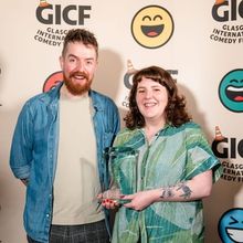 GICF wraps record-breaking year with over 62,300 attendees