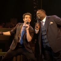 VIDEO: Watch Highlights from Paper Mill Playhouse's A JOLLY HOLIDAY