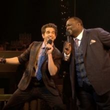 VIDEO: Watch Highlights from Paper Mill Playhouse's A JOLLY HOLIDAY