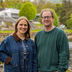 Pitlochry Festival Theatre Names New CEO and Deputy Artistic Director in 75th…