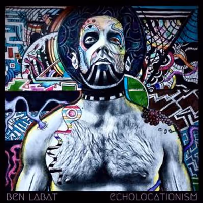 Ben Labat to Release Solo Album ECHOLOCATIONISM