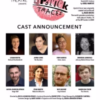 Outcry Theatre Announces Cast Of Upcoming LIPSTICK TRACES