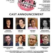 Outcry Theatre Announces Cast Of Upcoming LIPSTICK TRACES