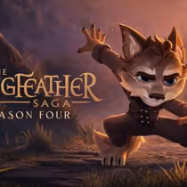 THE WINGFEATHER SAGA to Premiere Season 4 on Angel; Dan Stevens Joins Cast