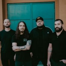 Moon Tooth Announces 'Violent Grief: Acoustic Selections'