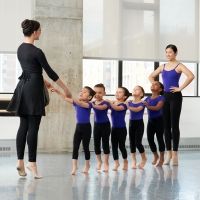 Ballet Hispánico's School of Dance Announces Schedule for Fall 2020-21 Dance Classes