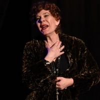 TV: Hollis Resnik Sings 'With One Look' In SUNSET BOULEVARD At Porchlight Music… Video