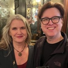 The Harrington Award Announces 2022 Winners For Excellence In Musical Theatre Writing