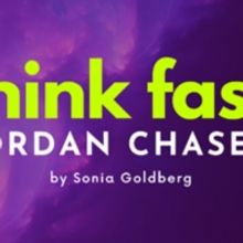 Cast Announced For Filament Theatre's World Premiere Of THINK FAST, JORDAN CHASE!