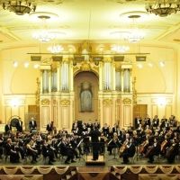 State Theatre New Jersey Presents Lviv National Philharmonic Orchestra Of Ukraine…