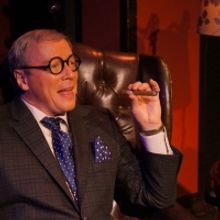 SAY GOODNIGHT GRACIE Returns to The Ivoryton Playhouse Next Week