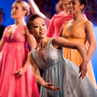 Chase Brock Experience Returns To Theater Row With Revival Of THE FOUR SEASONS