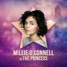 Star of SIX Millie O'Connell to Join Norwich Theatre Panto