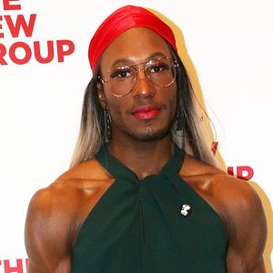 Broadway Alum Rhamell Burke Arrested For Deadly Subway Shove