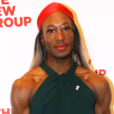 Broadway Alum Rhamell Burke Arrested For Deadly Subway Shove