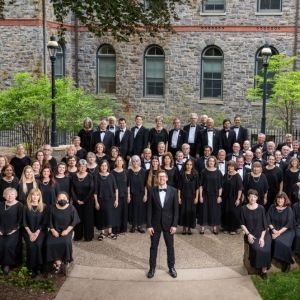 The Bach Choir Of Bethlehem to Celebrate 125th Anniversary With a World Premiere…