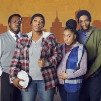 BWW Previews: Skeleton Crew Tells Story Of Detroit's Auto Plant Workers During…