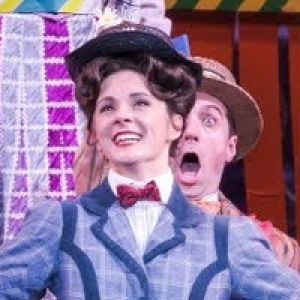 Video: 'Supercalifragilisticexpialidocious' From MARY POPPINS at The 5th Avenue Theat