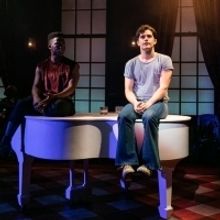 BWW Review: THE VIEW UPSTAIRS, Soho Theatre
