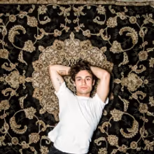 Yoke Lore Releases New A/B Track
