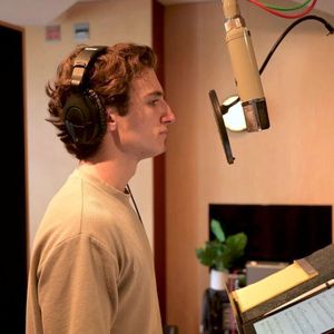 Exclusive Video: Mason Olshavsky Sings 'They Can't Comprehend' From TURING EP