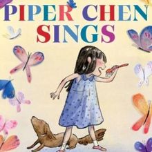 Phillipa Soo Will Release a Picture Book Inspired By Childhood Experiences