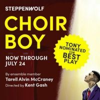 Special Offer: Steppenwolf's CHOIR BOY Stirs the Soul