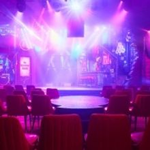 Marissa Matthews, AJ Raphael & More to Star in Monthly Musical Cabaret at The Bourbon