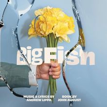 The Contemporary Theatre Of Ohio Kicks Off 40th Season With BIG FISH