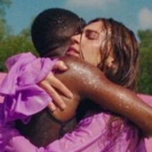 VIDEO: Elton John and Britney Spears Release Video for 'Hold Me Closer'