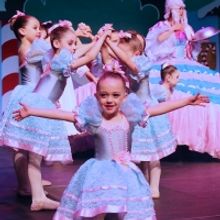 Mercer County Community College Presents The Nutcracker