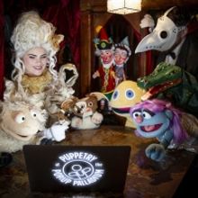 Virtual Puppet Theatre POP UP PALLADIUM Launches To Support Puppeteers Across The Art