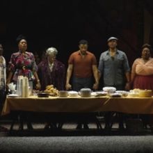 VIDEO: First Look at the World Premiere of GRACE at Ford's Theatre