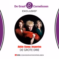 BWW Feature: MUSICAL ADÈLE CONNY JASPERINA - DE GROTE DRIE EXCLUSIEF OP YOUTUBE…