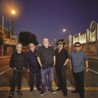 Los Lobos Will Perform At Indian Ranch