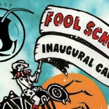Planet Ant Presents FOOL SCHOOL CLOWN CABARET