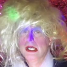 VIDEO: Christopher Sieber Previews Birdland Concert Special-  Airs November 5!