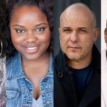 Definition Theatre Announces 2024 Season