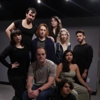 EastLine Theatre Makes Westbury Debut With Free Production Of THIS PLAY WAS NEVER…