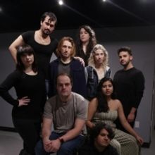 EastLine Theatre Makes Westbury Debut With Free Production Of THIS PLAY WAS NEVER ABO